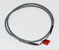 S.I. Valve Actuator Sensor Cable Assy, MPN:DY50523500