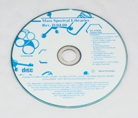 Non-NIST CD D.04 replacement media, rec, MPN:G1030-60300