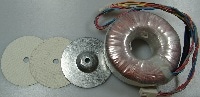 Toroid Transform Assy, MPN:G1099-60229