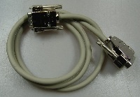 8-Channel Pump  Cable, MPN:G1103-61607