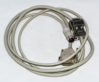 Sipper/Sampler Cable, MPN:G1103-61608
