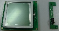 6820 LCD DISPLAY ASSY, MPN:G1176-60533