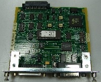 HP-IB/RS-232 MIO CARD, MPN:G1241-60010