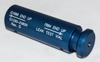 Headspace Leak Test Vial, MPN:G1290-20600