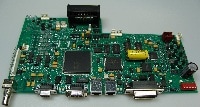 Mainboard SWR, MPN:G1311-66540