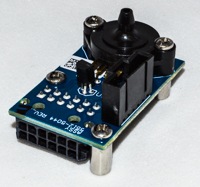 Sensor Board Assembly, MPN:G1311-67600