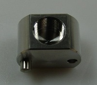 Purge Valve holder,Bin, MPN:G1312-23200