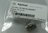 Adapter, Bin Pump, MPN:G1312-23201