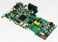 CSM Board Assy, MPN:G1312-65050