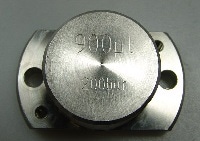 Head body  -900ul, MPN:G1313-27700