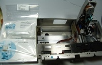 New-Sample Trans Replacement Kit, MPN:G1367-60029