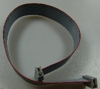 Ribbon Cable  SLS Bd, MPN:G1367-81600