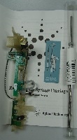 Syringe carriage kt, MPN:G1513-80535