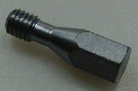 FID/NPD Jet Plug FTG, MPN:G1530-20610