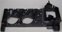 Inlet Chassis, MPN:G1530-40020