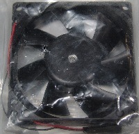 Fan, Inlet Cooling, MPN:G1530-60510