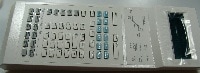 NEW-KeyBoard Bezel Assy, MPN:G1530-60745