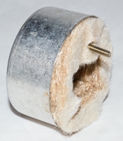 FID Insulation Assembly, MPN:G1531-60700