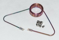 Inert 1.0ml Sample Loop, MPN:G1540-30026