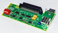 Analog Input Board, MPN:G1556-60010