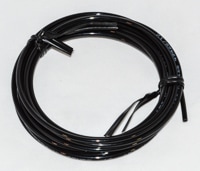 1/8 Inch OD Nylon Tubing -10ft, MPN:G1580-20610