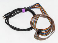 BCD Cable Assembly, MPN:G1580-61100