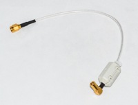 Cable Assembly, EM Inlet Brd - Detec. Bd, MPN:G1833-60760