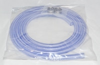 Braid hose(plastic flexible hose)Exhaust, MPN:G1833-65011