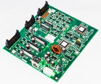 XYZ MNB BOARD, MPN:G1833-65349