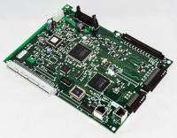 MAIN BOARD, MPN:G1833-65357