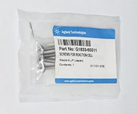 SCREWS FOR REACTION CELL, MPN:G1833-65511