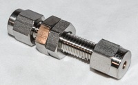 REACTION GAS CONNECTORS, MPN:G1833-65543