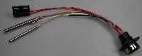 Desolvation Heater Cable Assembly, MPN:G1960-60859