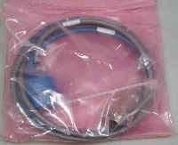 Cable, Ion Gauge Tube, MPN:G1960-60872