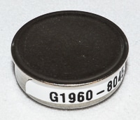 iButton, Programmed, SQ SL, MPN:G1960-80453