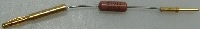 Cable, Detector Ground Resistor, MPN:G1969-60866