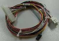 Cable, TOF DC Pwr Dist, MPN:G1969-60882