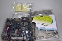 SmartCard4 Assembly, Tested, MPN:G1969-65100