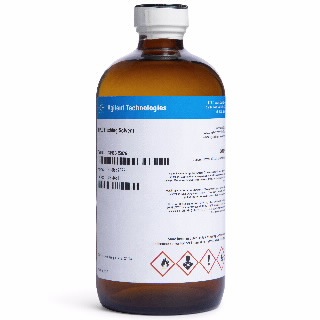 HPLC Flushing Solvent, MPN:G1969-85026