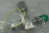 73CI ISO Solenoid Valve, MPN:G1999-80402