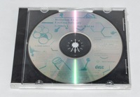 RTL CD-ROM B.01.01, MPN:G2080-60015