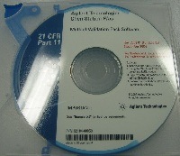 MVP CD ROM - A.02.01 for B.03.0x, MPN:G2184-60053