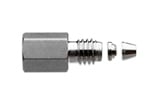 Capillary pump to sampler,SST40cm,0.50mm, MPN:G2260-87301