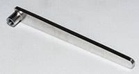 Capillary Column Pre-Swaging Tool for M5, MPN:G2319-60200