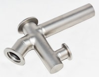 Stage 1 Plumbing,stainless steel weldmen, MPN:G2440-20060