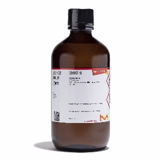 Acetonitrile LC/MS grade 1 L, MPN:G2453-85050