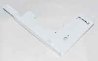 Left Cover, Top, Machined, MPN:G2571-40010