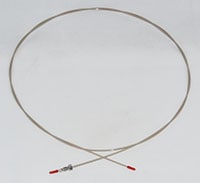 Collision Cell Tubing Assembly, MPN:G2571-60039