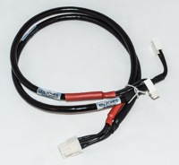 CBL, RFPA + Main Power Supplies AC Cable, MPN:G2571-60861