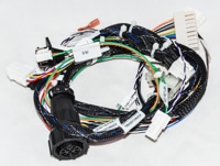 Main Bd 1/AC Bd Cable Harness, MPN:G2571-60890